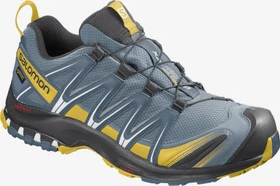 Salomon XA Pro 3D GTX bluestone/indian teal/sulphur (Herren)