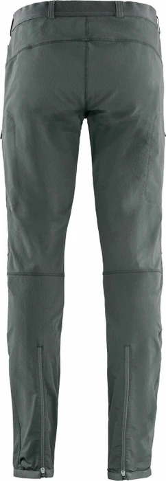Fjällräven Bergtagen Stretch Hose lang basalt (Herren)