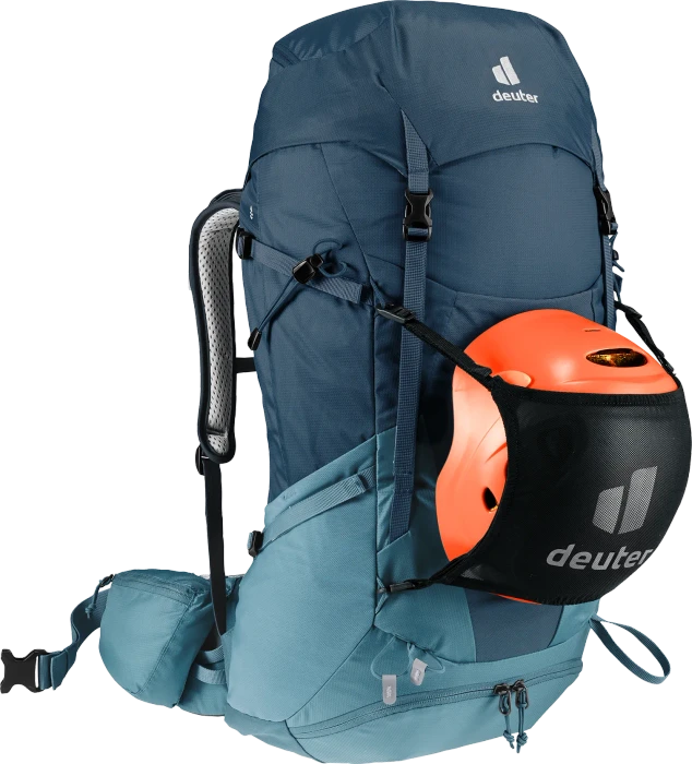 Deuter Futura Pro 38 SL marine/lake (Damen)