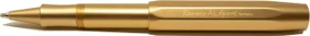Kaweco AL Sport Gelroller gold edition