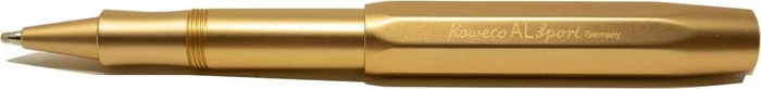 Kaweco AL Sport Gelroller gold edition