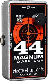 Electro-Harmonix 44 Magnum