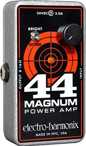 Electro-Harmonix 44 Magnum