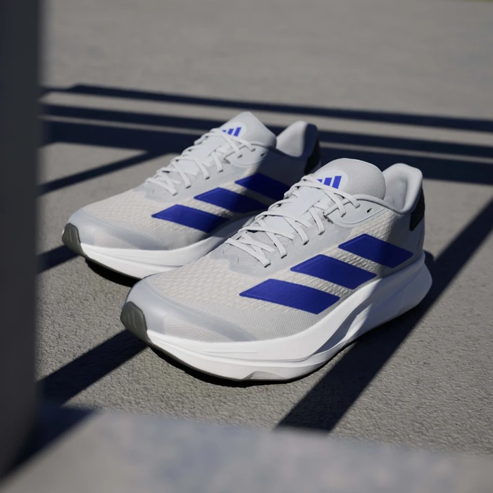 adidas Duramo SL 2 halo silver/lucid blue/grey two