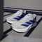 adidas Duramo SL 2 halo silver/lucid blue/grey two Vorschaubild