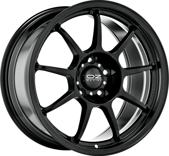 OZ Alleggerita HLT