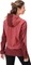 Vaude Neyland 2.5L Funktionsjacke brick (Damen) Vorschaubild