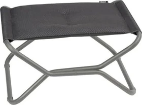 Lafuma Next BeComfort Gartenhocker dark grey