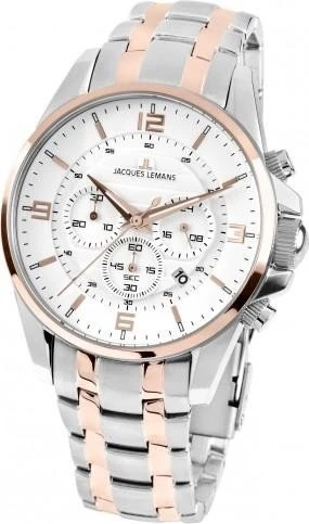 Jacques Lemans Liverpool 1-1799I