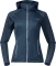 Bergans Skaland Hood Jacke (Damen) Vorschaubild