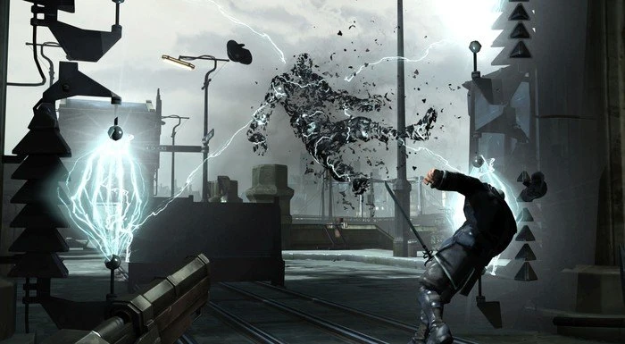 Dishonored - Game of the Year Edition (Xbox 360)