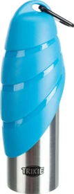 Trixie Flasche mit Trinknapf, 750ml, verschiedene Farben
