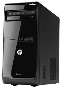HP Pro 3515, A4-5300, 4GB RAM, 500GB HDD