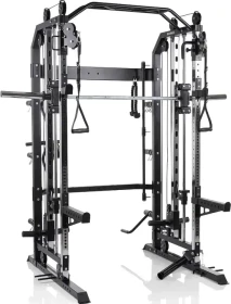 Hammer Autark Smith Machine Multi Kraftstation