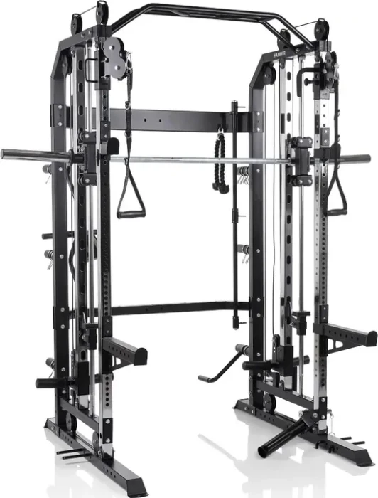 Hammer Autark Smith Machine Multi Kraftstation