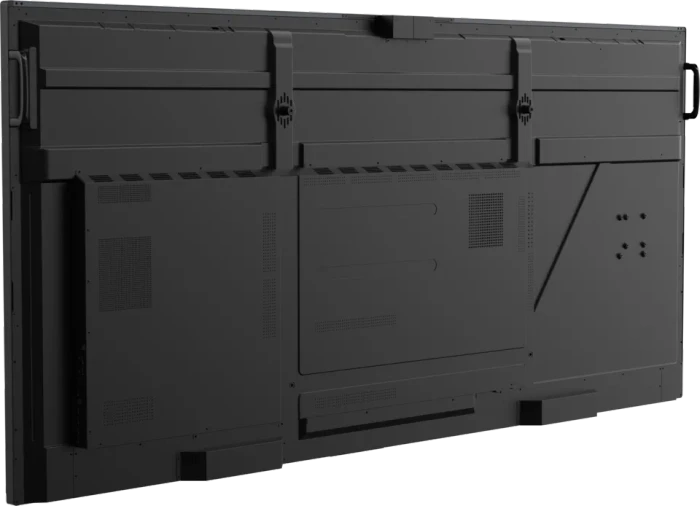 ViewSonic ViewBoard IFP92UW, 91.52"