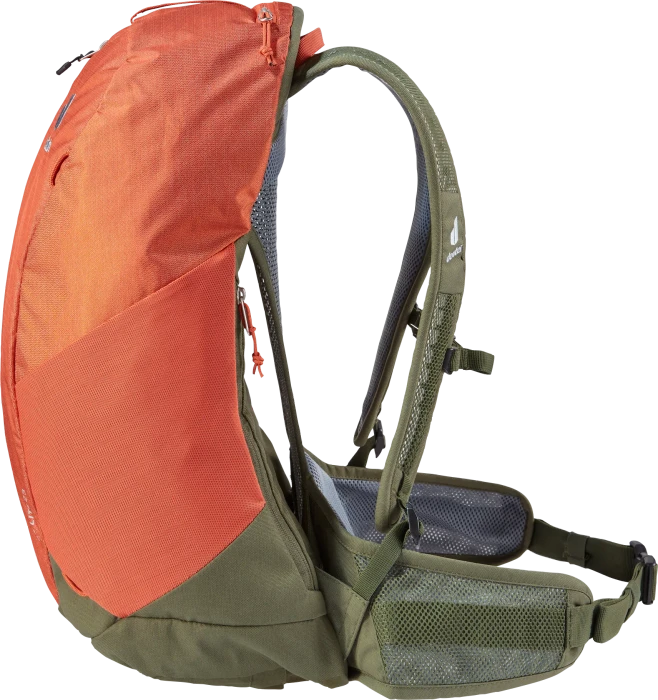 Deuter AC Lite 23 paprika/khaki
