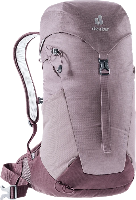 Deuter AC Lite 14 SL grape/aubergine (Damen)