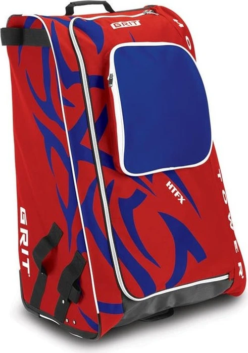 Grit HTFX Hockey Tower Senior 36" Sporttasche montreal