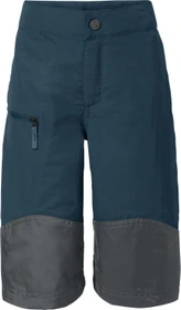Vaude Caprea Antimos Shorts Hose kurz dark sea uni (Junior)