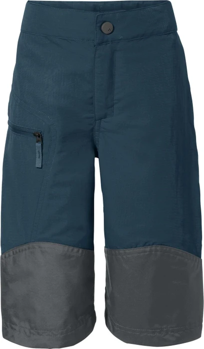 Vaude Caprea Antimos Shorts Hose kurz dark sea uni (Junior)