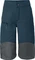 Vaude Caprea Antimos Shorts Hose kurz dark sea uni (Junior) Vorschaubild
