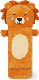 Legami Federmäppchen Super Soft Lion The King
