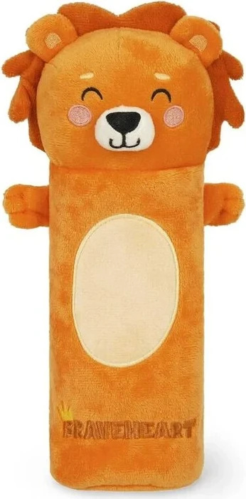 Legami Federmäppchen Super Soft Lion The King