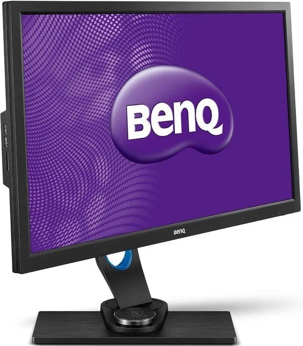 BenQ PhotoVue SW2700PT, 27"