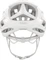 ABUS AirBreaker Helm pure white Vorschaubild