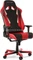 DXRacer Sentinel Series Gamingstuhl, schwarz/rot Vorschaubild