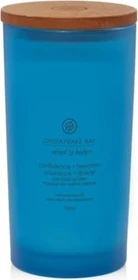 Chesapeake Bay Candle Confidence + Freedom Oak Moss Amber Duftkerze, 355g