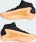adidas A.E. 1 Low acid orange/core black/acid red Vorschaubild