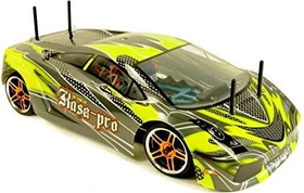 Amewi Kasa Pro Tourenwagen Brushless RTR 1:10