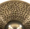 Meinl Pure Alloy Custom Medium Thin Hi-Hat 15" Vorschaubild