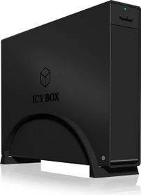 RaidSonic Icy Box IB-366-C31, USB-C 3.1