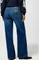 Wrangler World Wide Jeans mid stone (Damen) Vorschaubild