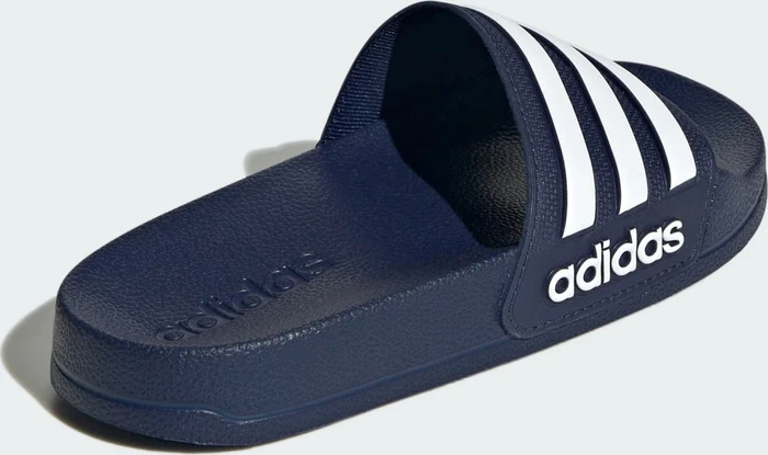 adidas Shower Adilette dark blue/cloud white (Junior)