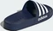 adidas Shower Adilette dark blue/cloud white (Junior) Vorschaubild