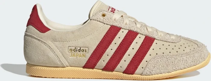 adidas Japan