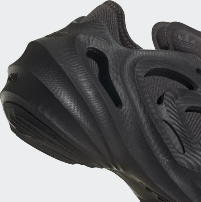 adidas Adifom Q core black/carbon/grey six (Herren)