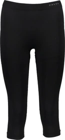 Falke Warm Funktionsshirt langarm schwarz (Damen)