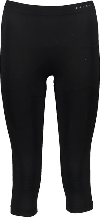 Falke Warm Funktionsshirt langarm schwarz (Damen)