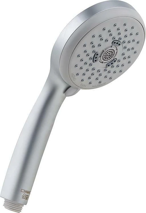 Hansgrohe Croma 100 Handbrause Multi edelmatt