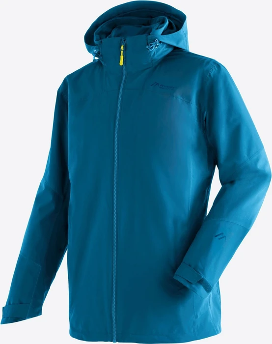 Maier Sports Ribut Funktionsjacke mary poppins (Herren)