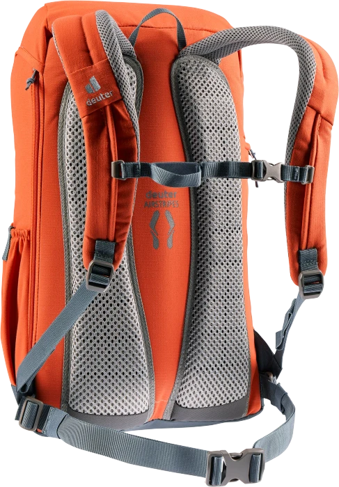 Deuter Walker 24 paprika/arctic