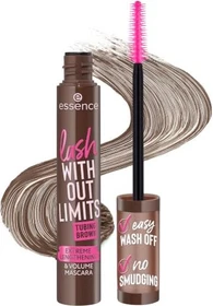 Essence Lash Without Limits Tubing Mascara brown, 13ml