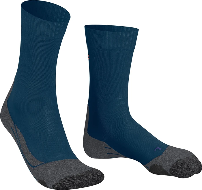 Falke TK2 Cool Wandersocken blue pond (Herren)