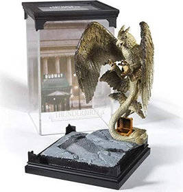 The Noble Collection Fantastic Beasts and Where to Find Them - Thunderbird