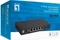 LevelOne GEU Desktop 2.5G Switch, 5x RJ-45 Vorschaubild